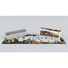 Noahs Ark Haruo Takino Panorama Puzzel