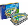 Boca Juniors La Bombonera D Puzzel