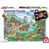 PiratenBaai puzzel