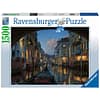 Venetiaanse Droom Puzzel