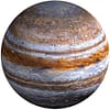 D Puzzel Zonnestelsel