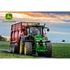 RTractor puzzel