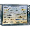 Military Helicopters Puzzel