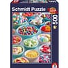 ZoeteLekkernijen puzzel