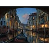 Venetiaanse Droom Puzzel