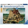 De Toren van Babel Puzzel