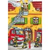 BrandweerenPolitie puzzel