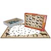 Horses Puzzel