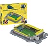 Villarreal De La Ceramica D Puzzel
