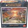 Chuck Pinson Living With New Horizons Puzzel