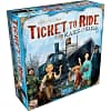 Ticket To Ride Rails Sails engels