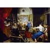 Las Hilanderas Diego Velazquez Puzzel