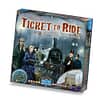 Ticket to Ride UK Pennsylvania bordspel