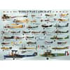 World War I Aircraft Puzzel