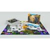 Princess Garden Puzzel