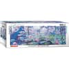 Waterlilies Claude Monet Panorama Puzzel