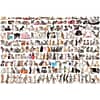 World of cats puzzel