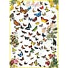 Butterflies Puzzel