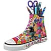 D Puzzel Sneaker Trolls