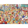 WackyWorldPuzzellunchroom puzzel