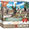 Yoga Spa Puzzel