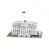 D Puzzel The White House