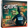 Chronicles of Crime
