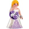 Playmobil,Bruidspaviljoen puzzel