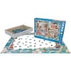Seashell Collection Puzzel