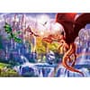 Dragon Kingdom Puzzel