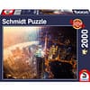 DayandNight,Timeslice puzzel