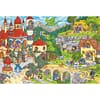 Eensprookjesachtigekoninkrijk puzzel