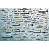 Evolution of Military Aircraft Puzzel