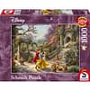 Disney,Dansenmetdeprins puzzel