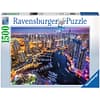 Dubai aan de Perzische Golf Puzzel