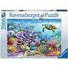 Coral Reef Majesty Puzzel
