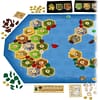 CatanPiratenOntdekkers spelers bordspel