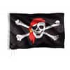 PiratenBaai puzzel