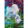 Eenhoorninhetbetoverdebos puzzel