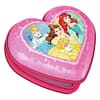 D Puzzel Disney Princess Hartendoosje