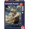 Sailsset puzzel