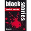 Black Stories  engels