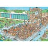 Bomvolbad JanvanHaasterenpuzzel