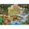 Noahs Ark Before the Rain Puzzel