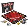 Monopoly La Casa De Papel Engels