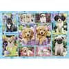 Puppies puzzel