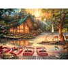 Chuck Pinson Seize the Day Puzzel