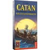CatanPiratenOntdekkers spelers bordspel