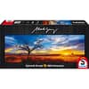 DesertOakatSunset puzzel