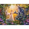 Princess Garden Puzzel